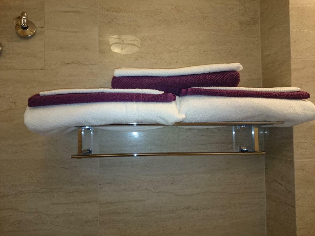 Solunska Apartment Sofia Zewnętrze zdjęcie