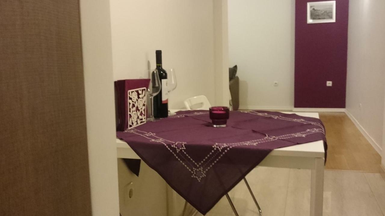 Solunska Apartment Sofia Zewnętrze zdjęcie