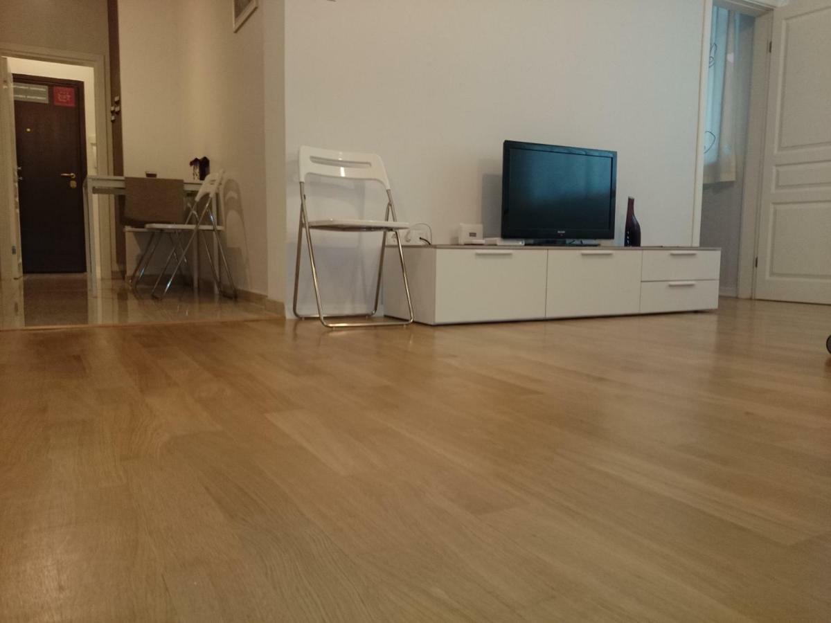 Solunska Apartment Sofia Zewnętrze zdjęcie